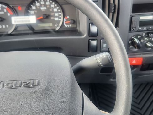 New 2026 Isuzu NPR image 13