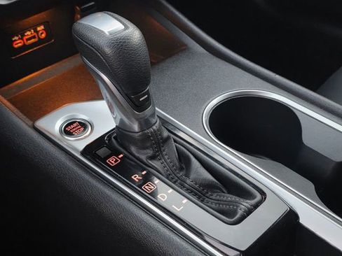 Used 2022 Nissan Altima 2.5 SV image 29