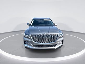 Used 2023 Genesis GV80 3.5T video 3