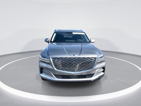 Used 2023 Genesis GV80 3.5T image 3