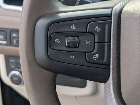 Used 2024 GMC Yukon Denali AWD/4WD image 21