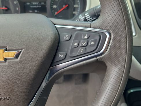Used 2020 Chevrolet Malibu LS w/ Driver Confidence Package II FWD image 16