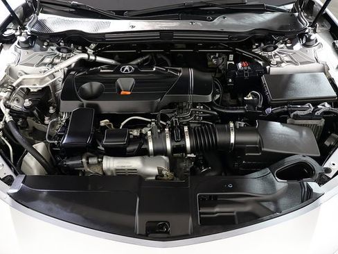 Certified 2023 Acura TLX FWD image 35