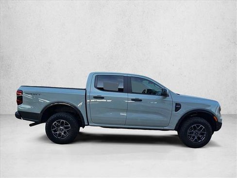 Used 2024 Ford Ranger XLT w/ Trailer Tow Package image 6