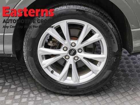 Used 2021 Audi Q3 2.0T Premium Plus AWD/4WD image 8