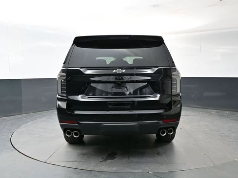 New 2026 Chevrolet Tahoe Z71 w/ Comfort Package AWD/4WD image 4