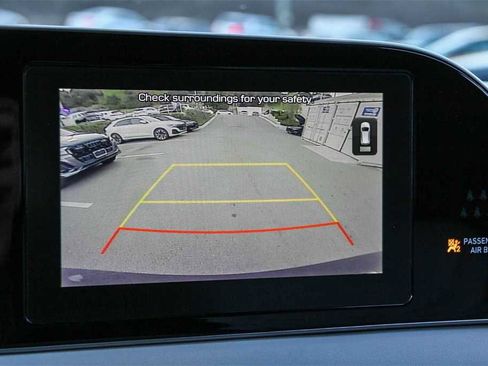 Used 2020 Hyundai Palisade SEL w/ Convenience Package image 24