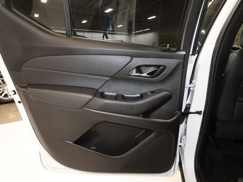 Certified 2023 Chevrolet Traverse Premier image 20