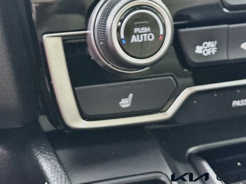 Used 2018 Honda CR-V EX image 19
