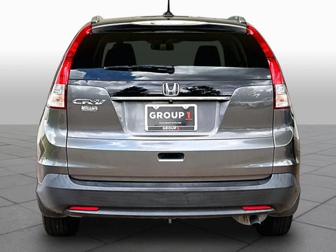 Used 2014 Honda CR-V EX-L image 5
