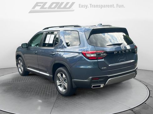 Used 2026 Honda Pilot EX-L image 6