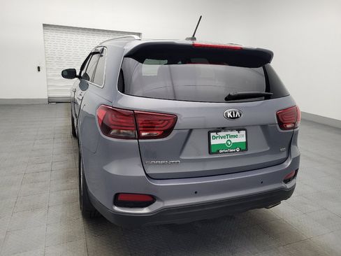 Used 2020 Kia Sorento LX w/ LX I4 Convenience Package FWD image 6