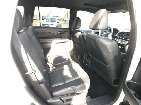 Used 2019 Honda Passport Touring image 30