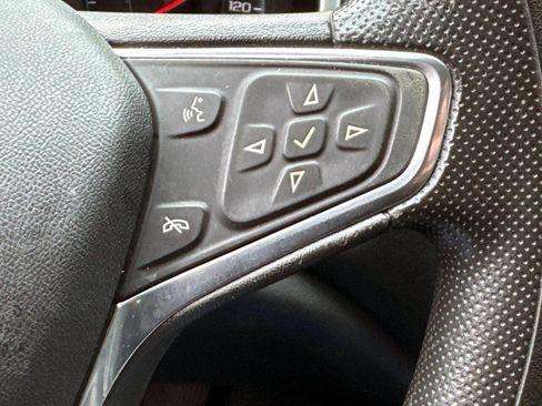 Used 2020 Chevrolet Malibu LS w/ LPO, Convenience Package 1 image 16