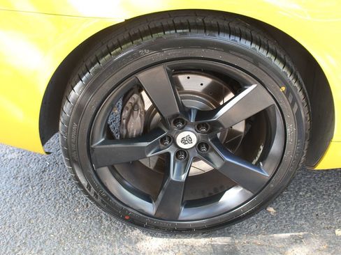 Used 2010 Chevrolet Camaro SS w/ RS Package RWD image 43