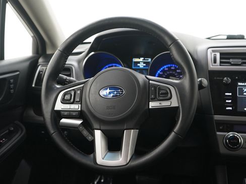 Used 2015 Subaru Legacy 2.5i Limited image 15