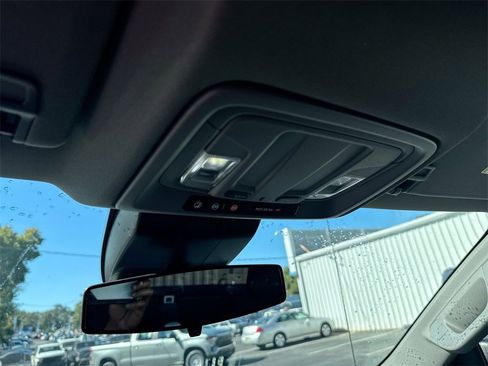 New 2025 Chevrolet Silverado 1500 W/T w/ WT Value Package image 17