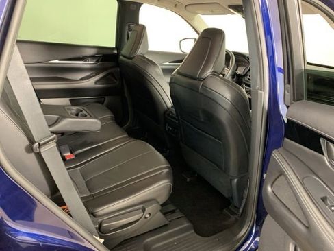 Used 2022 INFINITI QX60 Pure FWD image 39