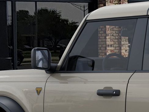 New 2026 Ford Bronco Badlands image 22