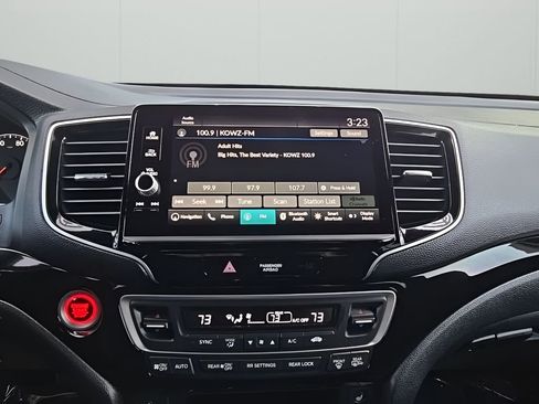 Used 2024 Honda Ridgeline Black Edition image 22