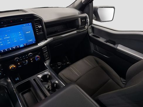 Used 2024 Ford F150 STX AWD/4WD image 23