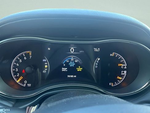 Used 2020 Jeep Grand Cherokee High Altitude image 24