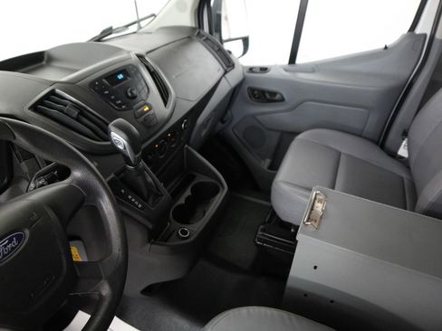 Used 2018 Ford Transit 350 148 Medium Roof RWD image 15