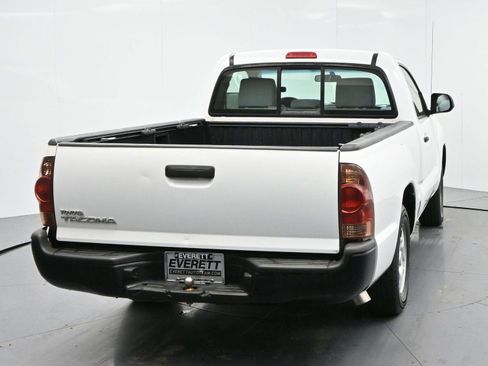 Used 2012 Toyota Tacoma 2WD Regular Cab image 6