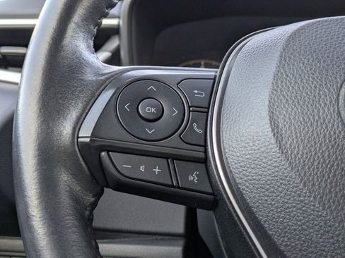 Used 2024 Toyota Corolla SE image 23