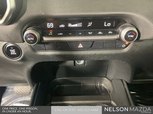 Used 2024 MAZDA CX-50 AWD 2.5 S w/ Select Package image 36