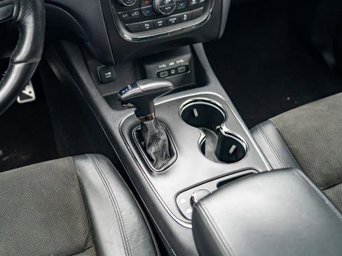 Used 2020 Dodge Durango R/T AWD/4WD image 23