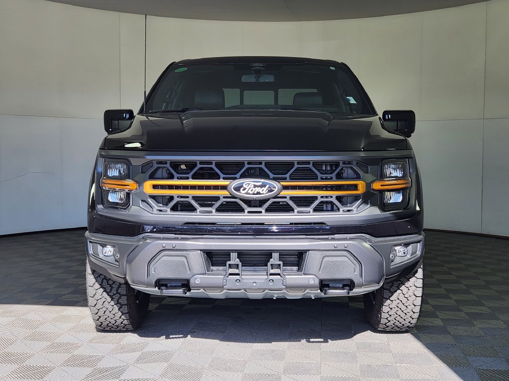 Used 2025 Ford F150 Tremor w/ Equipment Group 402A High AWD/4WD image 2