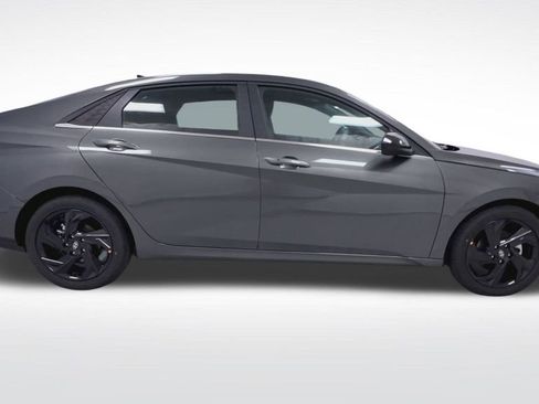 New 2026 Hyundai Elantra SEL Sport Premium FWD image 22