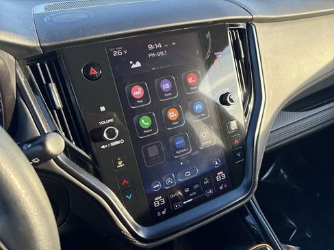 Certified 2022 Subaru Outback Wilderness image 17