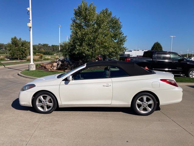 Used 2007 Toyota Solara SLE FWD image 7