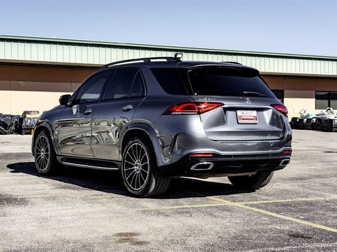 Used 2022 Mercedes-Benz GLE 350 image 7