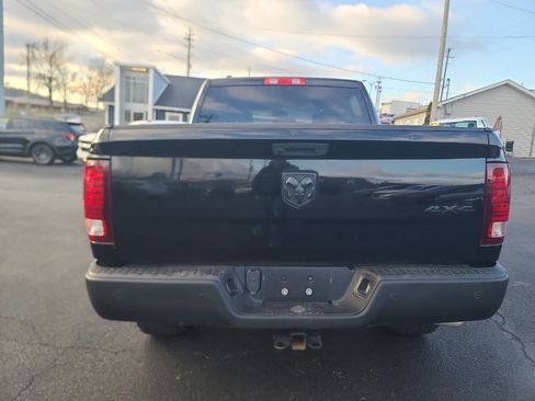 Used 2022 RAM 1500 Classic Warlock image 7