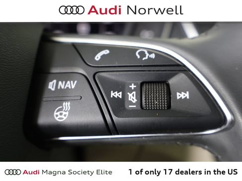 Used 2019 Audi Q5 2.0T Premium Plus w/ Premium Plus Package AWD/4WD image 32
