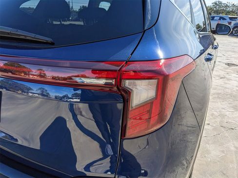 Certified 2024 Kia Seltos EX image 12