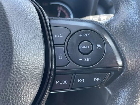 Used 2023 Toyota RAV4 XLE w/ Convenience Package AWD/4WD image 14