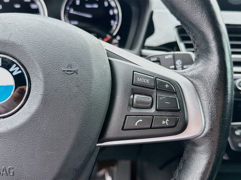 Used 2019 BMW X1 sDrive28i w/ Convenience Package FWD image 38