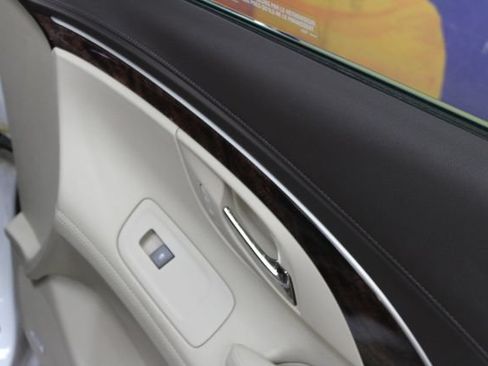 Used 2015 Buick LaCrosse Leather AWD/4WD image 11