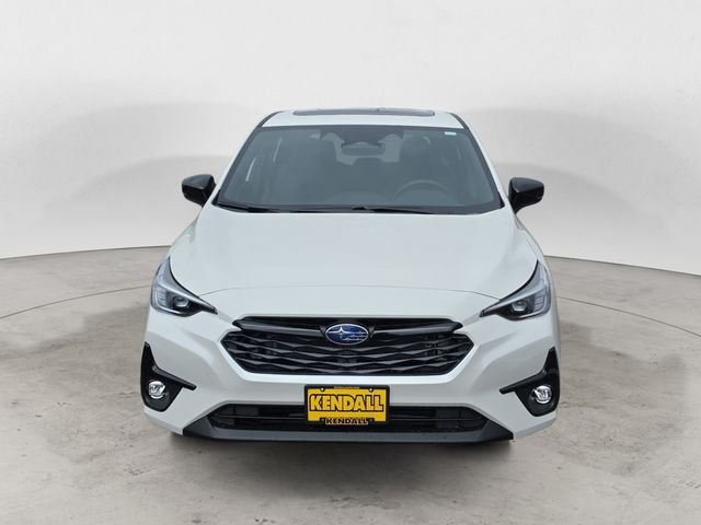 New 2026 Subaru Impreza RS AWD/4WD image 2