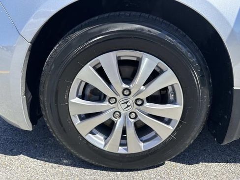 Used 2015 Honda Odyssey EX-L image 9