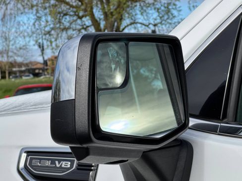Used 2024 GMC Sierra 1500 SLT AWD/4WD image 53
