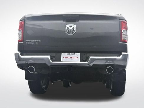 Used 2024 RAM 1500 Big Horn image 34