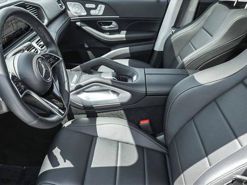 Certified 2026 Mercedes-Benz GLE 350 4MATIC image 11