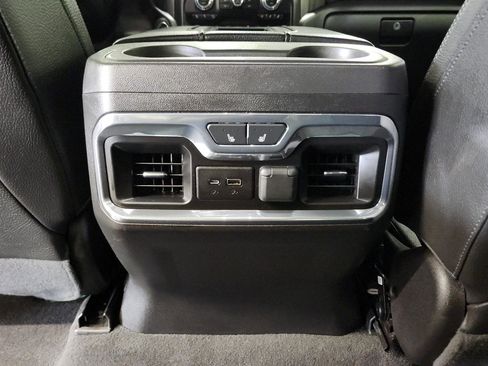 Used 2019 GMC Sierra 1500 Denali w/ Denali Ultimate Package AWD/4WD image 14