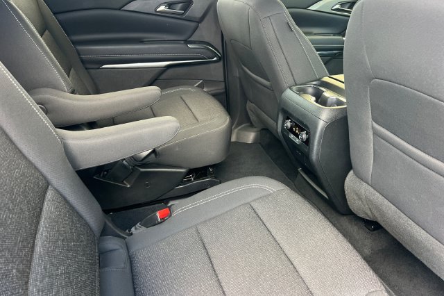 Used 2026 Chevrolet Traverse LT AWD/4WD image 20