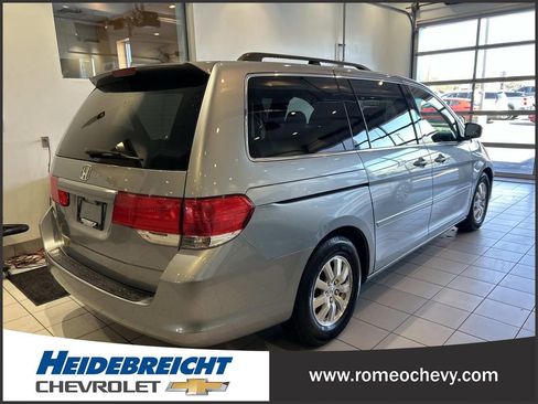 Used 2009 Honda Odyssey EX-L image 4